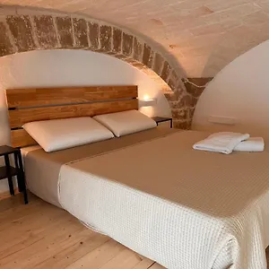  Сasa de vacaciones L'antica Dimora In Centro