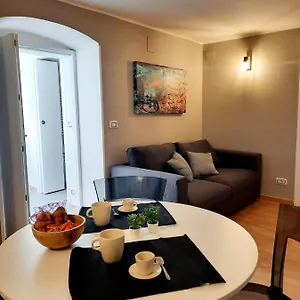  Apartamento Petruzzelli