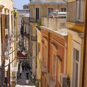 Lena Vecchia Apartament