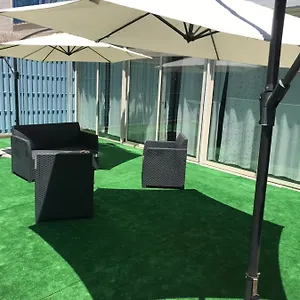  Apartamento Blue Wave